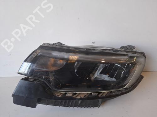 Used Left headlight JEEP COMPASS (MK49) [2006-2025]  30625718