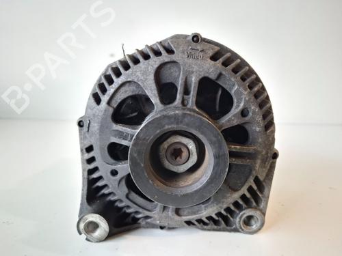 Used Alternator BMW 3 (E46) 330 d (184 hp) 25143272