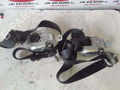 Airbag Kit NISSAN PATHFINDER III (R51) 2.5 dCi | BP9281063C86 