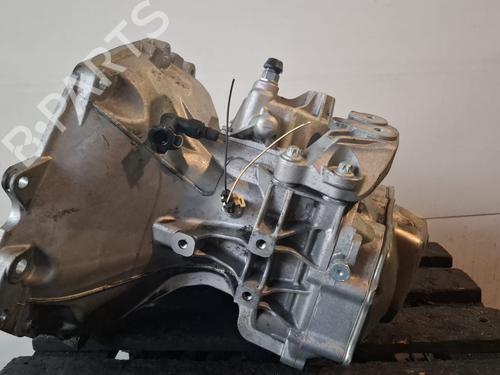 Gearbox OPEL CORSA C (X01) 1.2 Twinport (F08, F68) | BP29291853M3 