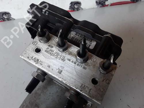 ABS pump CITROËN C4 I (LC_)  | BP9282442M43 