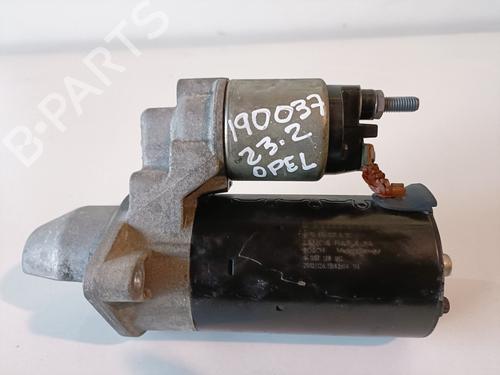 Startmotor OPEL COMBO Box Body/MPV (X12)  | BP16646040M8 