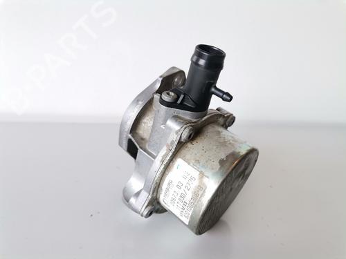 Vacuum pump RENAULT CLIO III (BR0/1, CR0/1) 1.5 dCi | BP9285897M80 