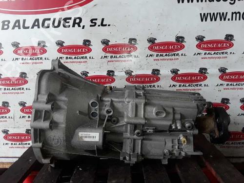 Gearbox BMW 5 (E60) 523 i | BP9315005M3 