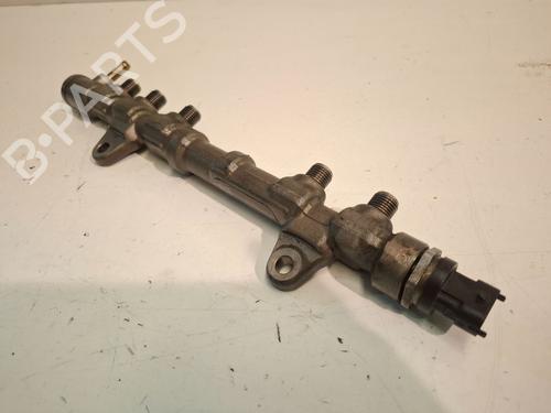 Fordelerrør FIAT PANDA Hatchback Van (169_) 1.3 D Multijet | BP29982822M98