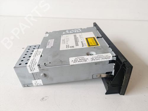Radio AUDI A4 B8 (8K2)  | BP21087445E6 