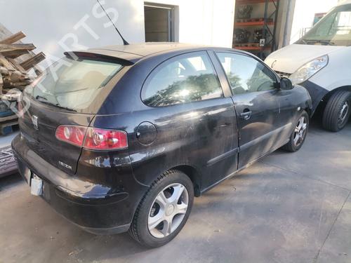 Right mirror SEAT IBIZA III (6L1)  | BP10735844C27 