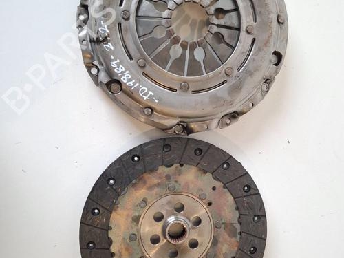 Other VW CADDY IV Box Body/MPV (SAA, SAH) 2.0 TDI 4motion | BP25817193O1 