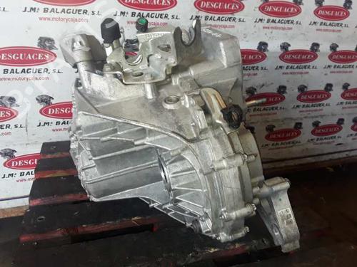 Gearbox LANCIA DELTA III (844_) 1.6 D Multijet (844.AXC11, 844.AXC1A) | BP10010236M3 