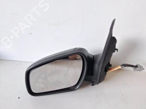Used Left mirror FORD FOCUS II Saloon (DB_, FCH, DH) [2005-2025]  28710534