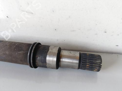 Right front driveshaft MAZDA 3 Saloon (BK)  | BP12584246M39 