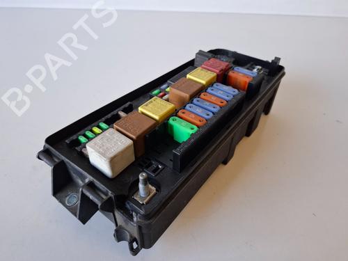Fuse box OPEL VECTRA C (Z02) 1.9 CDTI (F69) | BP23226548E1 