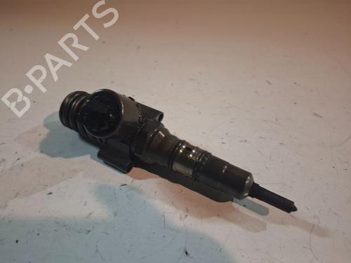 Used Injector VW GOLF V (1K1) [2003-2010]  29957367