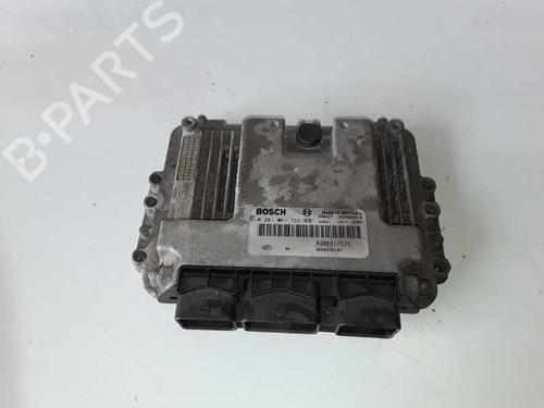 Used Engine control unit (ECU) RENAULT LAGUNA II (BG0/1_) 1.9 dCi (BG08, BG0G) (120 hp) 9284112