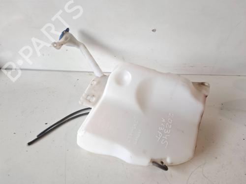 Used Windscreen washer tank NISSAN QASHQAI I (J10, NJ10) [2006-2015]  31794905