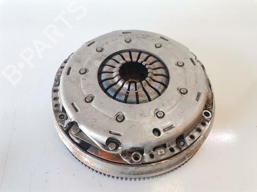 Annen PEUGEOT 308 II (LB_, LP_, LW_, LH_, L3_) [2013-2021]  25817161