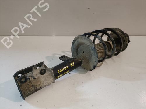 Left front shock absorber FIAT PANDA (169_) 1.2 (169.AXB11, 169.AXB1A) | BP21562446M16 