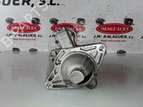 Used Starter RENAULT ESPACE IV (JK0/1_) 2.0 dCi (JK03, JK04, JK1C, JK1G, JK1J, JK1K) (173 hp) 9284066