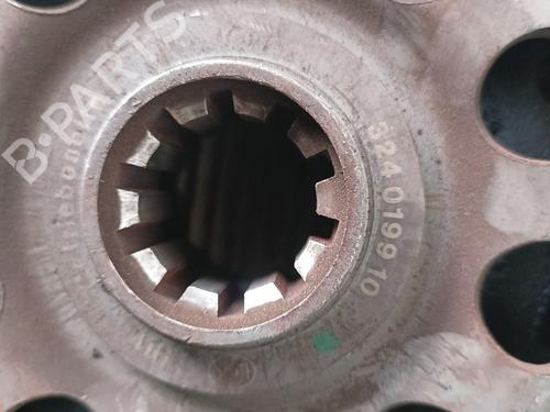 Other BMW 3 Compact (E46) 320 td | BP25817164O1 