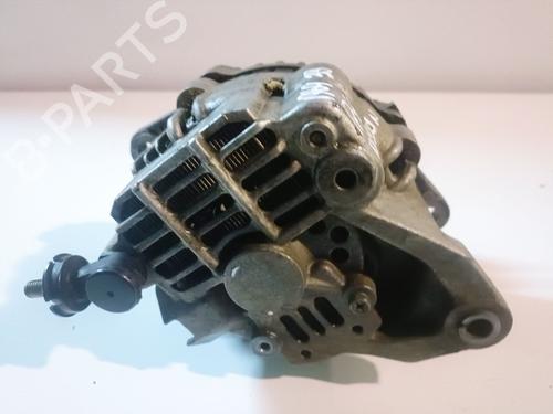 Alternator NISSAN NAVARA (D22) 2.5 D 4x4 | BP21087433M7 