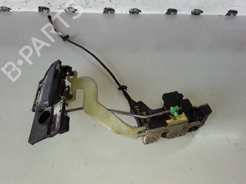 Front right lock JAGUAR S-TYPE II (X200) 3.0 V6 | BP9284078C97 