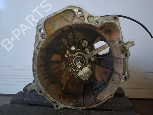 Used Gearbox IVECO DAILY III Van [1999-2009]  29316500