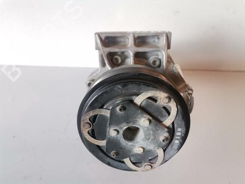 AC compressor DACIA DOKKER MPV (KE_)  | BP11219131M34 