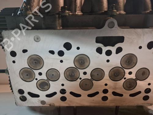 Zylinderkopf VW GOLF V (1K1)  | BP29957366M5 