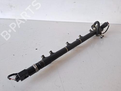 Injection rail MERCEDES-BENZ A-CLASS (W168) A 170 CDI (168.008) | BP30625708M98