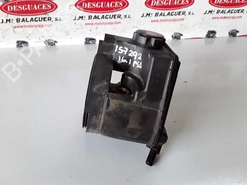 Steering pump PEUGEOT 206 Hatchback (2A/C) 1.4 LPG | BP9284751M99 