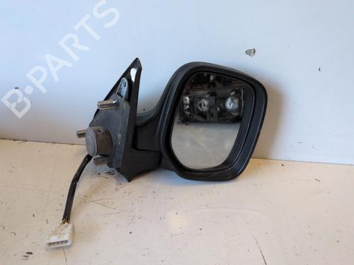Used Right mirror Right mirror PEUGEOT PARTNER Box Body/MPV (5_, G_) [1996-2026] 36504719 36504719