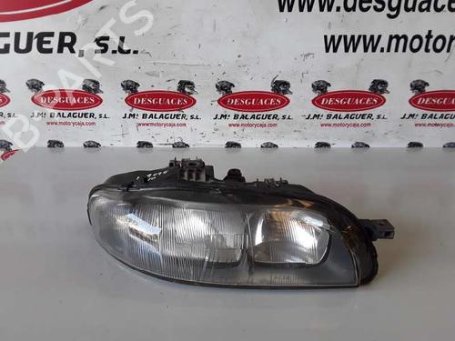 Used Right headlight FIAT BRAVA (182_) 1.9 JTD 105 (105 hp) 9284982
