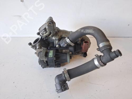 EGR Ventil FIAT DOBLO Platform/Chassis (263_) 1.3 D Multijet (90 hp) 31794922