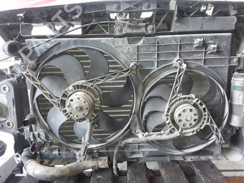Used Radiator fan AUDI A3 (8L1) 1.8 (125 hp) 9281625