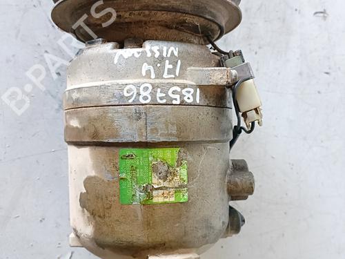 AC compressor NISSAN TERRANO II (R20) 2.7 TDi 4WD | BP13703134M34 