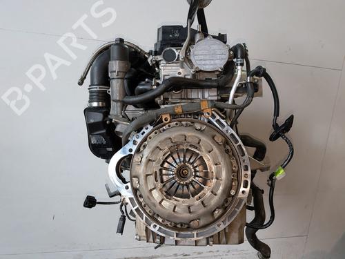 Engine MERCEDES-BENZ C-CLASS (W203) C 180 Kompressor (203.046) | BP33005306M1 - Image 2