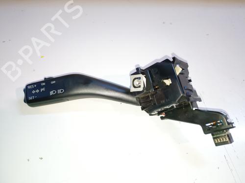 Used Headlight switch SEAT LEON (1P1) 1.9 TDI (105 hp) 11235521