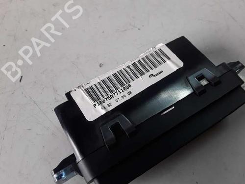 Electronic module NISSAN QASHQAI / QASHQAI +2 I (J10, NJ10, JJ10E) 2.0 All-wheel Drive | BP9283646M83 