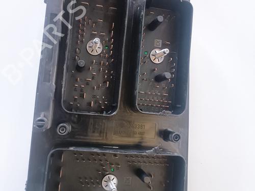 Fuse box OPEL ASTRA H GTC (A04) 1.9 CDTI (L08) | BP16401070E1 