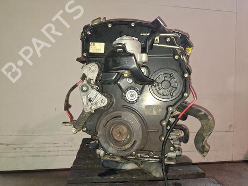 Engine FORD MONDEO III Saloon (B4Y) 2.0 16V TDDi / TDCi | BP29547838M1 