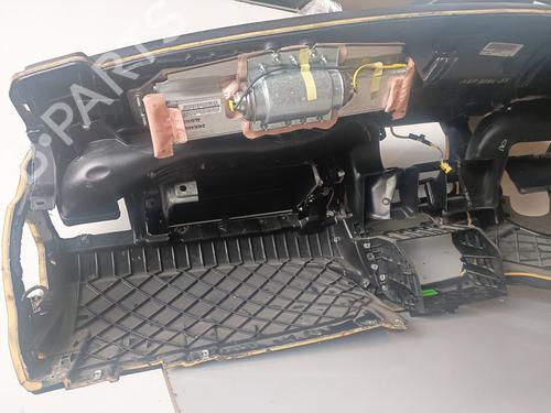 Airbag Kit BMW X5 (E70) xDrive 30 d | BP12553260C86 