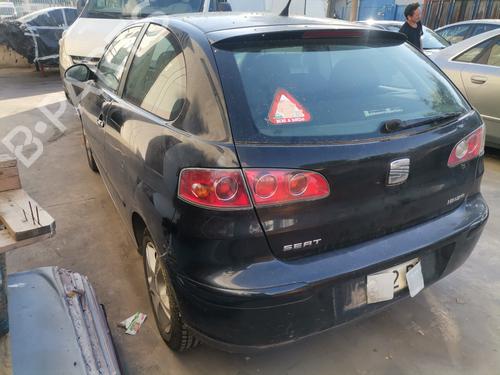 Right mirror SEAT IBIZA III (6L1)  | BP10735844C27 
