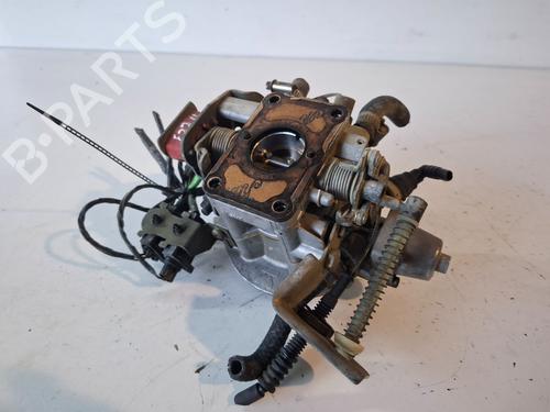 Injector FORD FIESTA III (GFJ)  | BP29982833M100