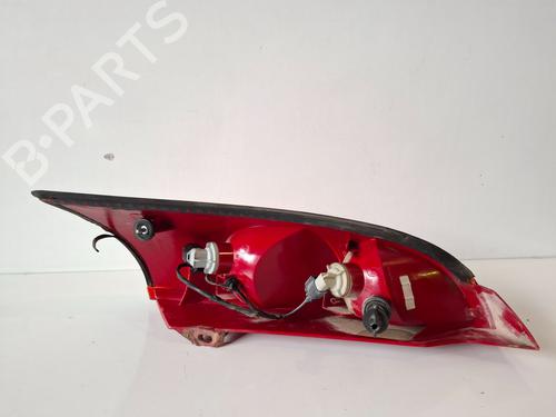 Left taillight FORD FOCUS I (DAW, DBW) 1.6 16V | BP24849610C34 