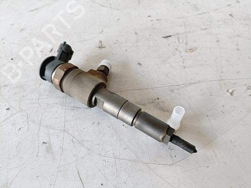 Injector PEUGEOT 206 Hatchback (2A/C) 1.4 HDi eco 70 | BP13744322M100 