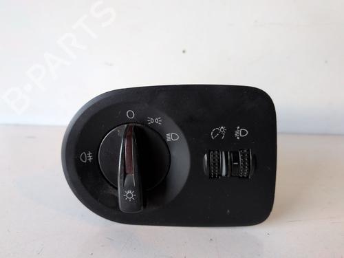 Forlygtekontakt SEAT IBIZA IV (6J5, 6P1) [2008-2017]  33186994