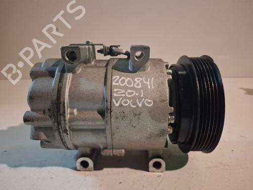 AC compressor VOLVO S40 II (544)  | BP29549626M34 