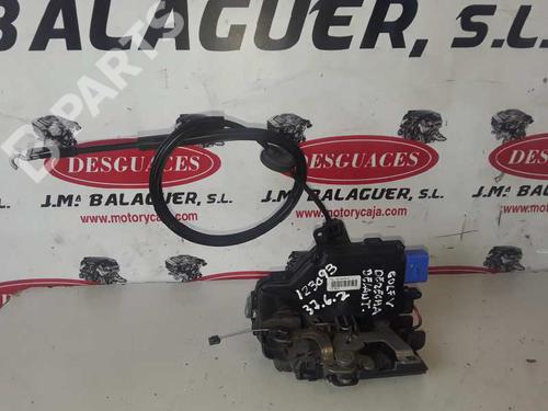 Used Front right lock Front right lock VW GOLF V (1K1) [2003-2010] 9282352 9282352