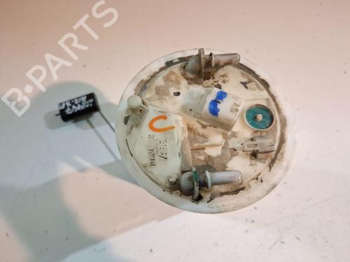 Engine RENAULT MEGANE II Estate (KM0/1_) 1.5 dCi (KM16, KM1E) | BP30603317M1