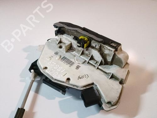Rear right lock SEAT IBIZA IV (6J5, 6P1)  | BP16127176C99 